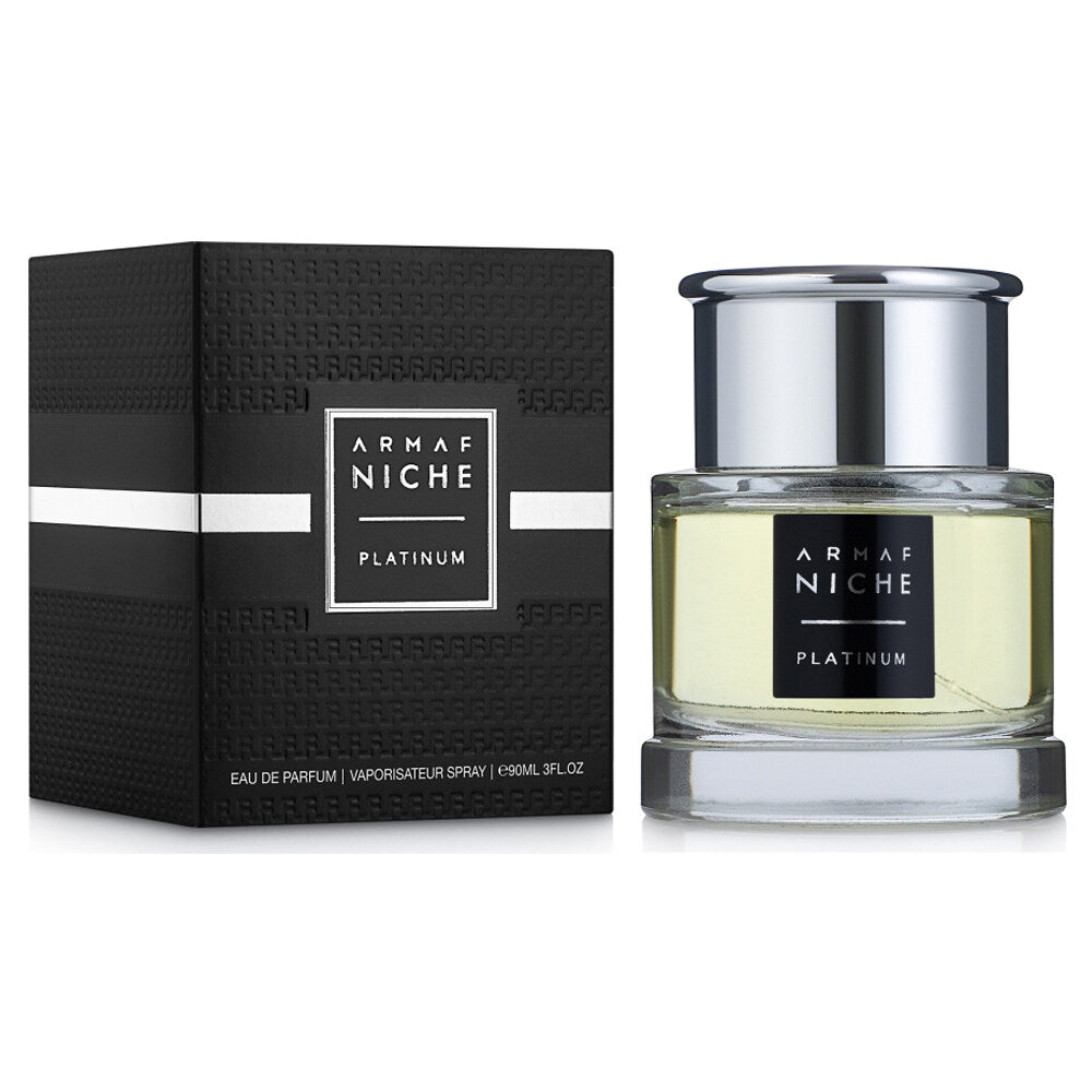 Armaf Niche Platinum Men, ARMAF, FragrancePrime