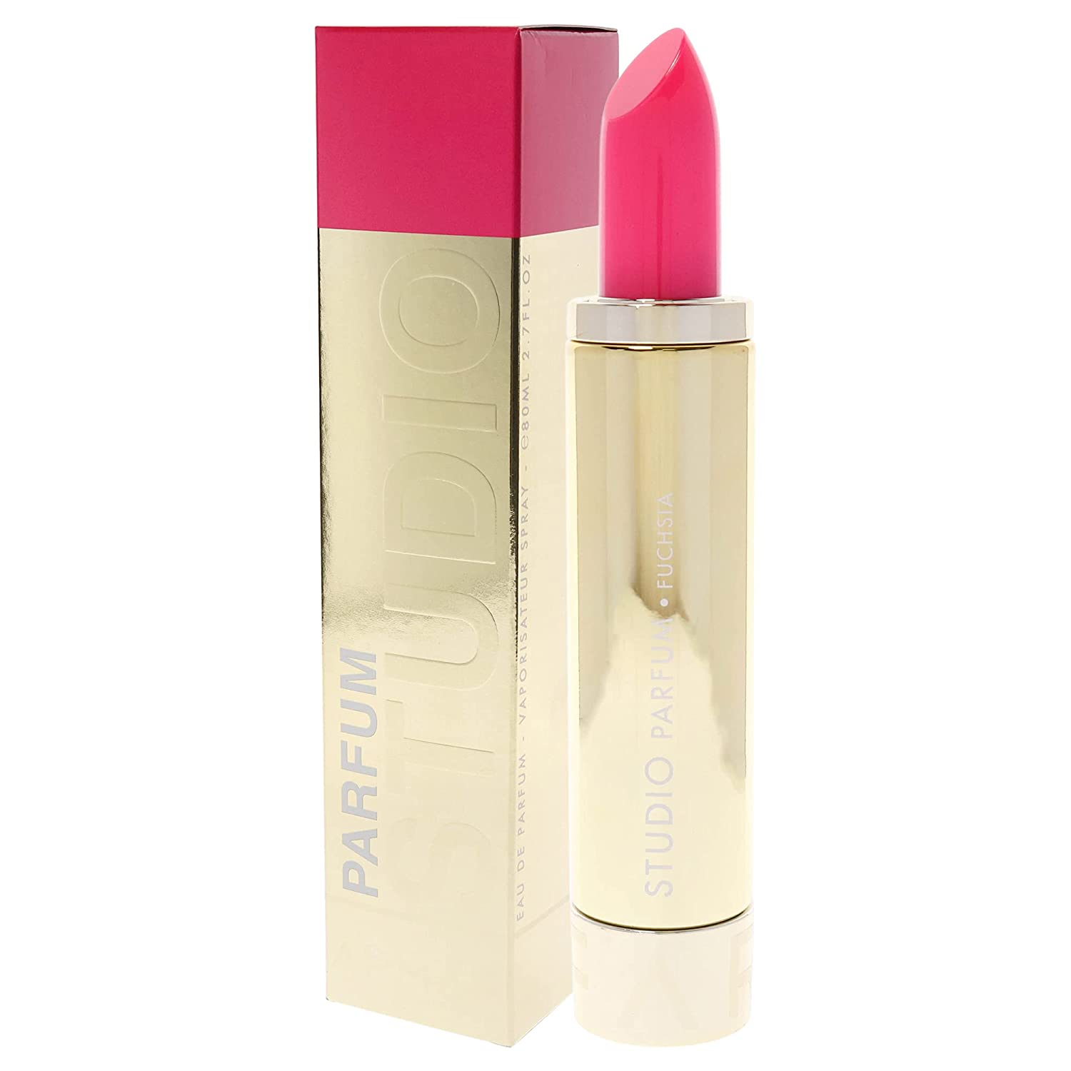 Armaf Studio Fuchsia Pink Women, ARMAF, FragrancePrime