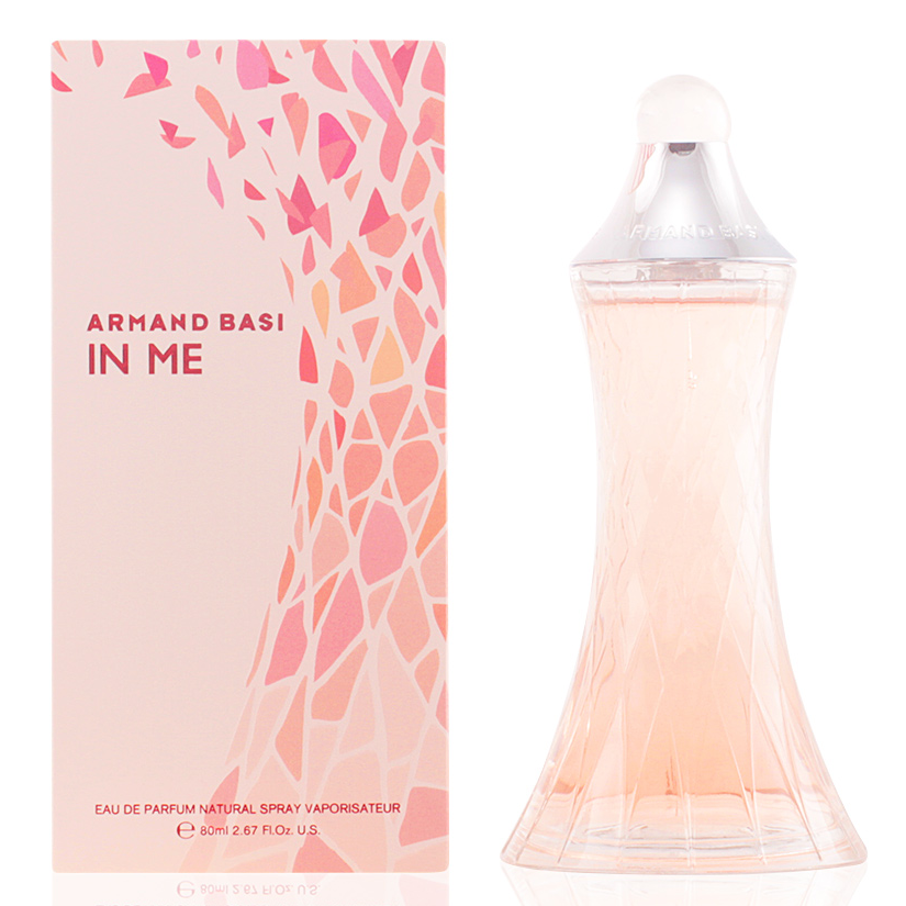 Armand Basi In Me Women, Armand Basi, FragrancePrime