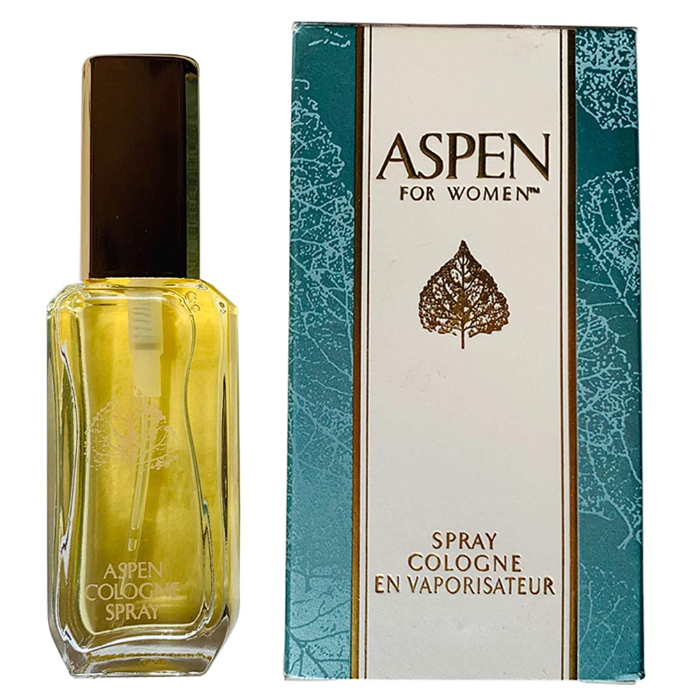 Aspen Edc Women, Aspen, FragrancePrime