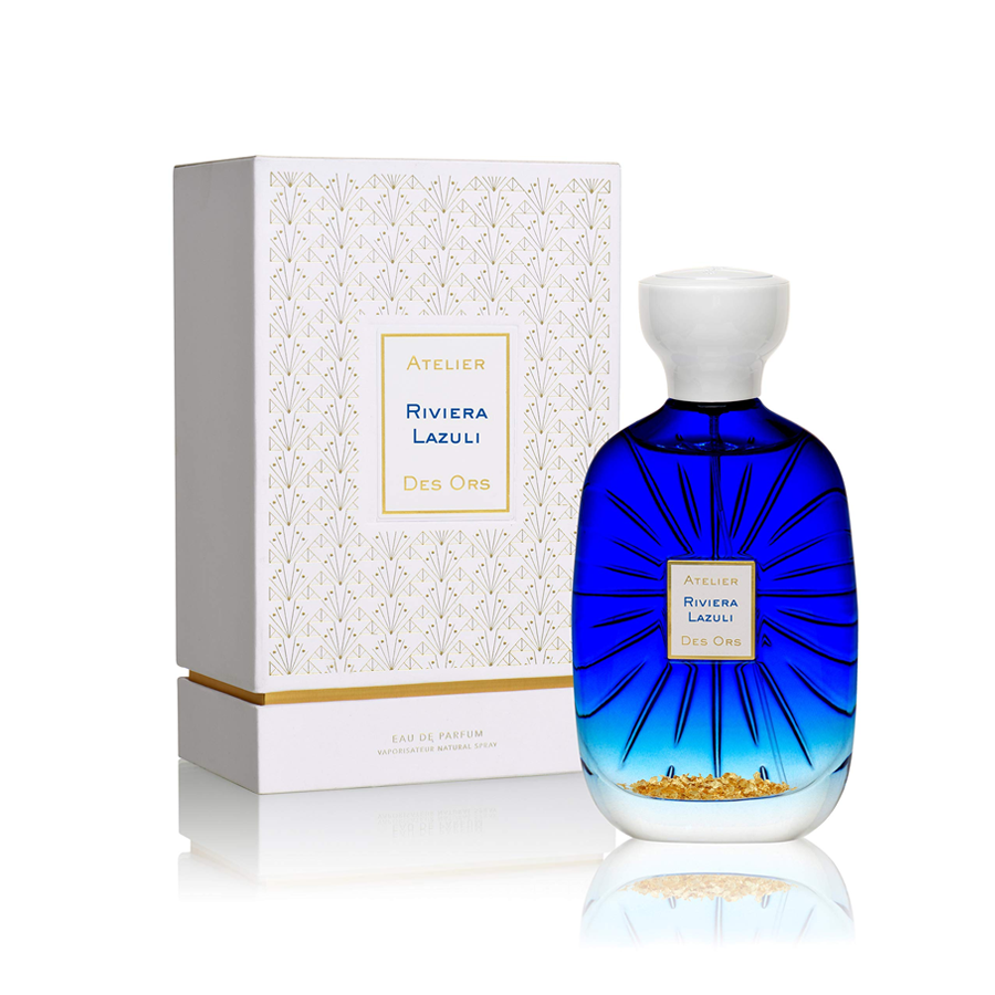 Atelier Des Ors Riviera Lazuli Unisex, Atelier Des Ors, FragrancePrime