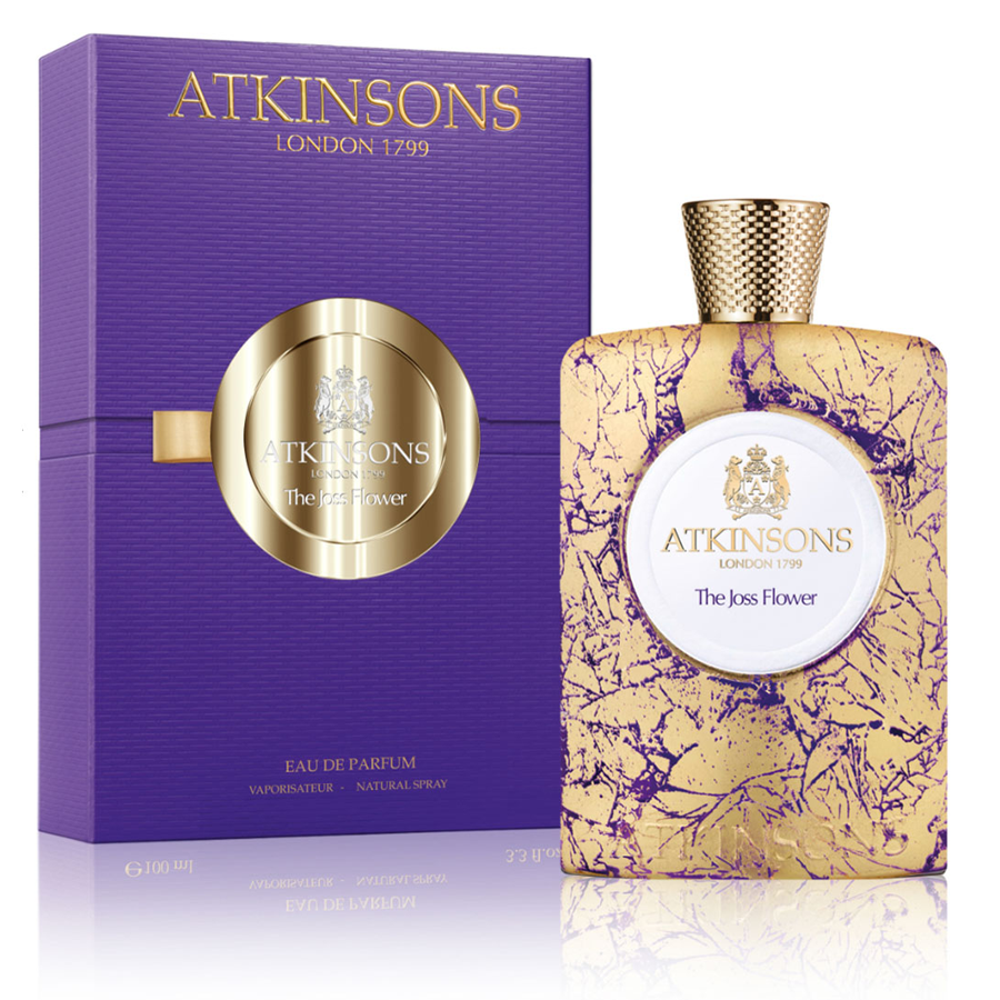 Atkinsons The Joss Flower UNISEX, ATKINSONS, FragrancePrime