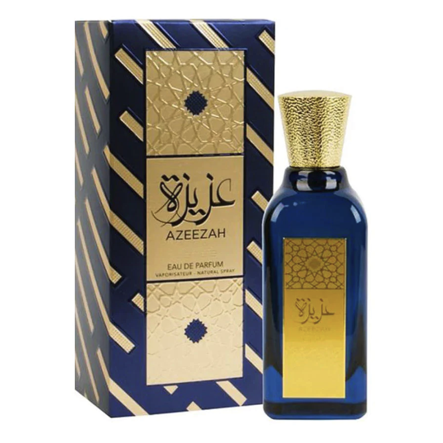 Azeezah UNISEX, Lattafa, FragrancePrime