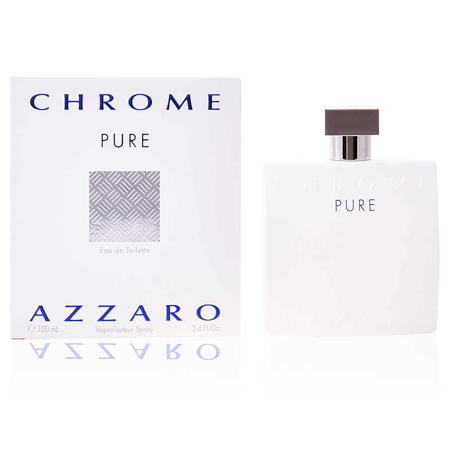 Azzaro Chrome Pure Men, AZZARO, FragrancePrime