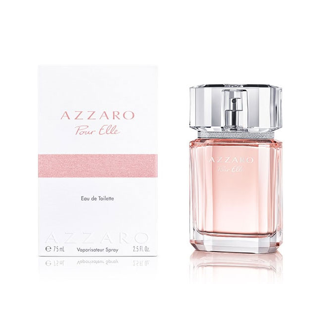 Azzaro Pour Elle Edt Women, AZZARO, FragrancePrime