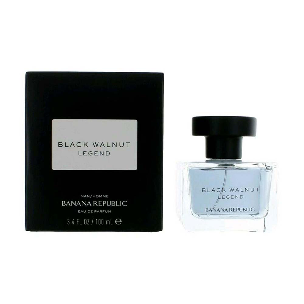 Banana Republic Black Walnut Legend Men, BANANA REPUBLIC, FragrancePrime