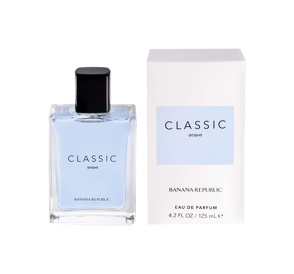 Banana Republic Classic Acqua UNISEX, BANANA REPUBLIC, FragrancePrime