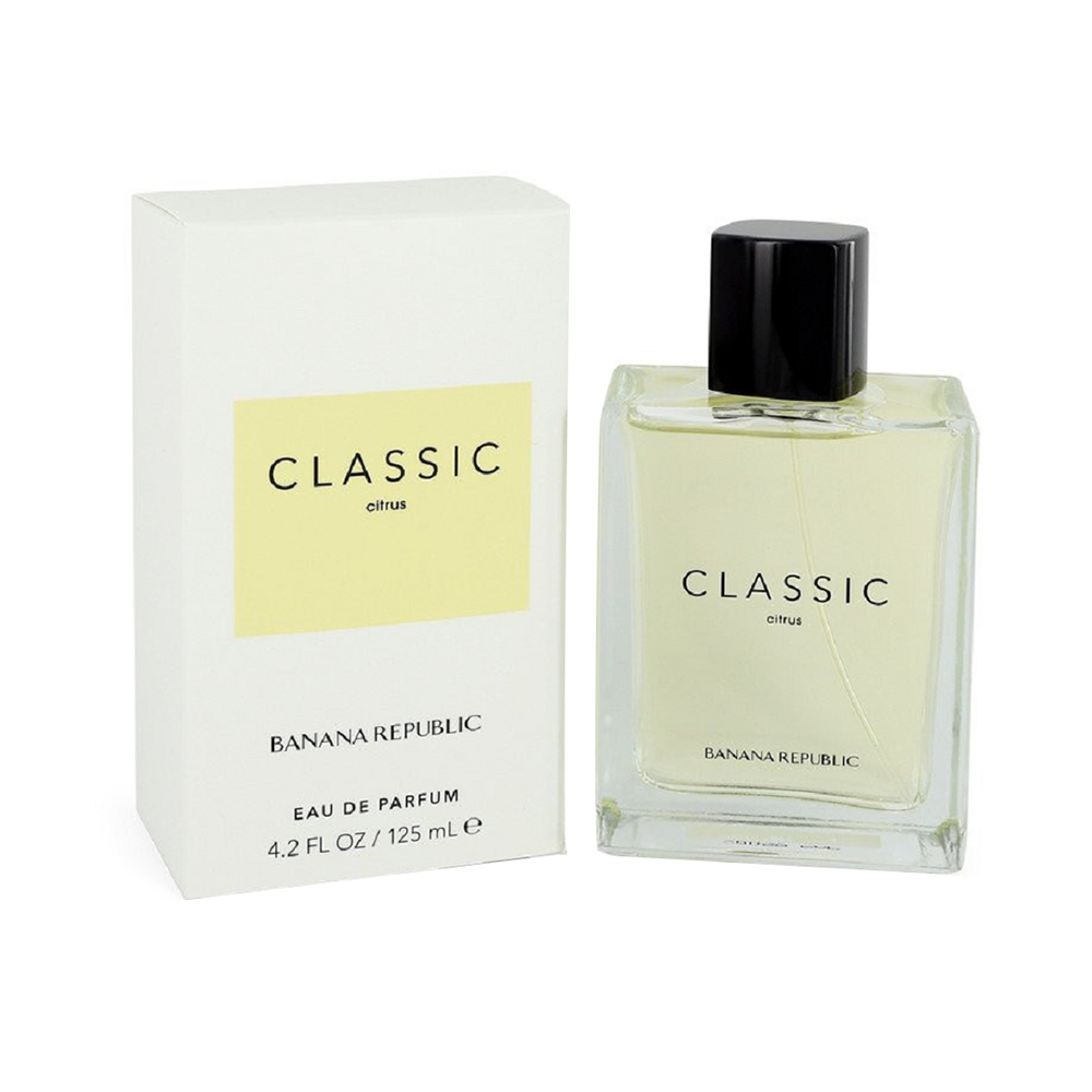 Banana Republic Classic Citrus UNISEX, BANANA REPUBLIC, FragrancePrime