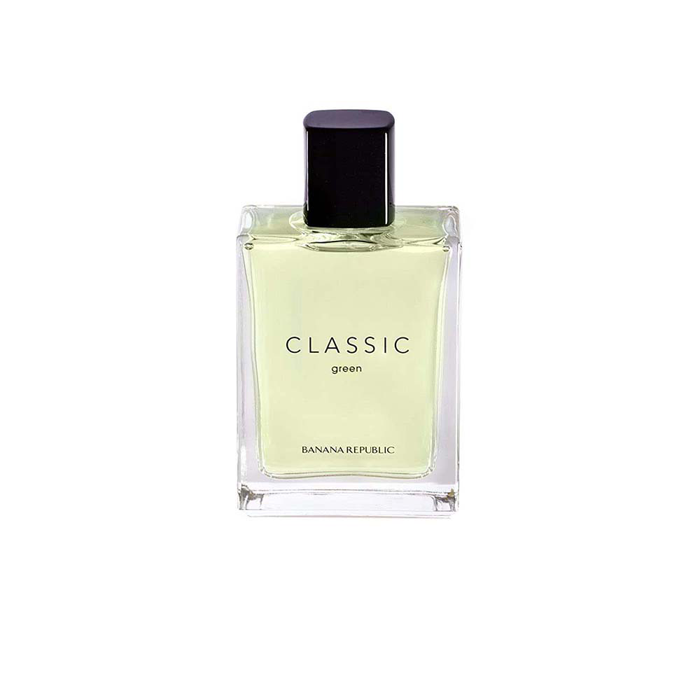 Banana Republic Classic Green UNISEX, BANANA REPUBLIC, FragrancePrime