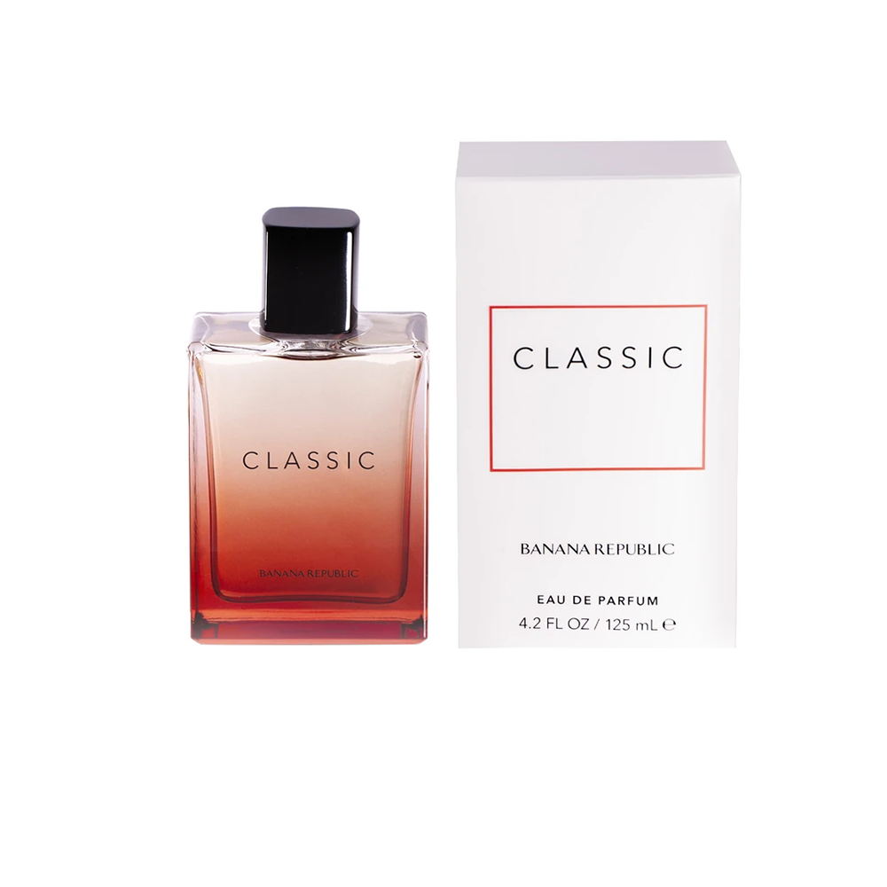 Banana Republic Classic Red UNISEX, BANANA REPUBLIC, FragrancePrime