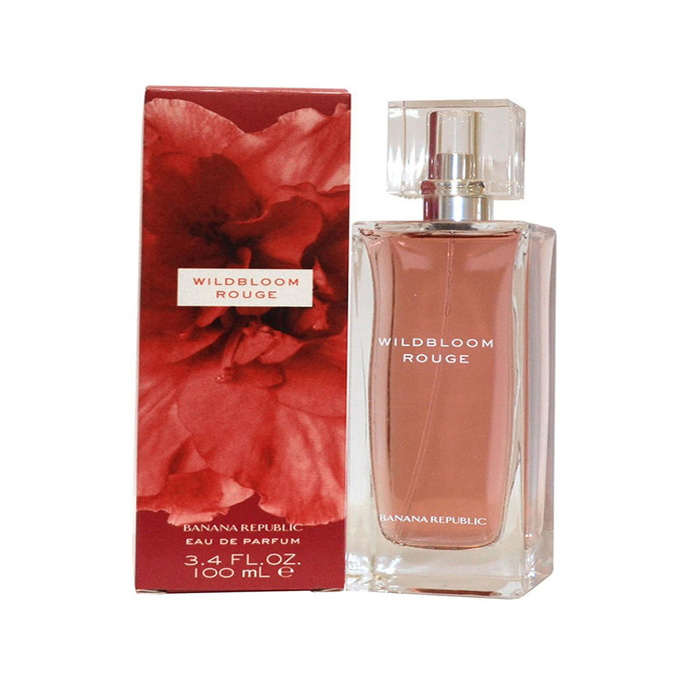 Banana Republic Classic Wildbloom Rouge Women, BANANA REPUBLIC, FragrancePrime