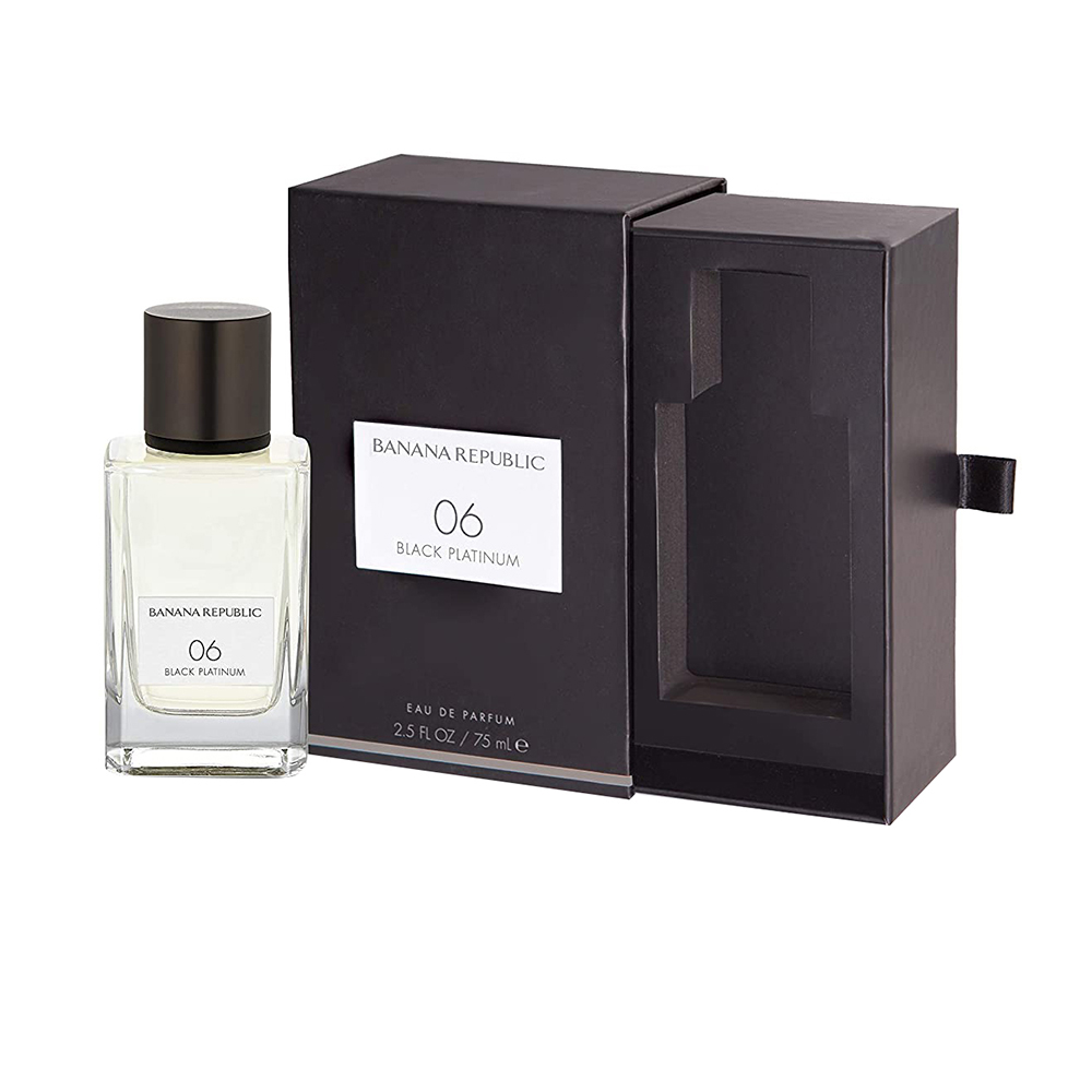 Banana Republic Icon Collection Black Platinum UNISEX, BANANA REPUBLIC, FragrancePrime