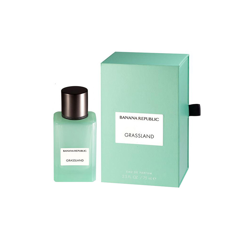 Banana Republic Icon Collection Grassland UNISEX, BANANA REPUBLIC, FragrancePrime