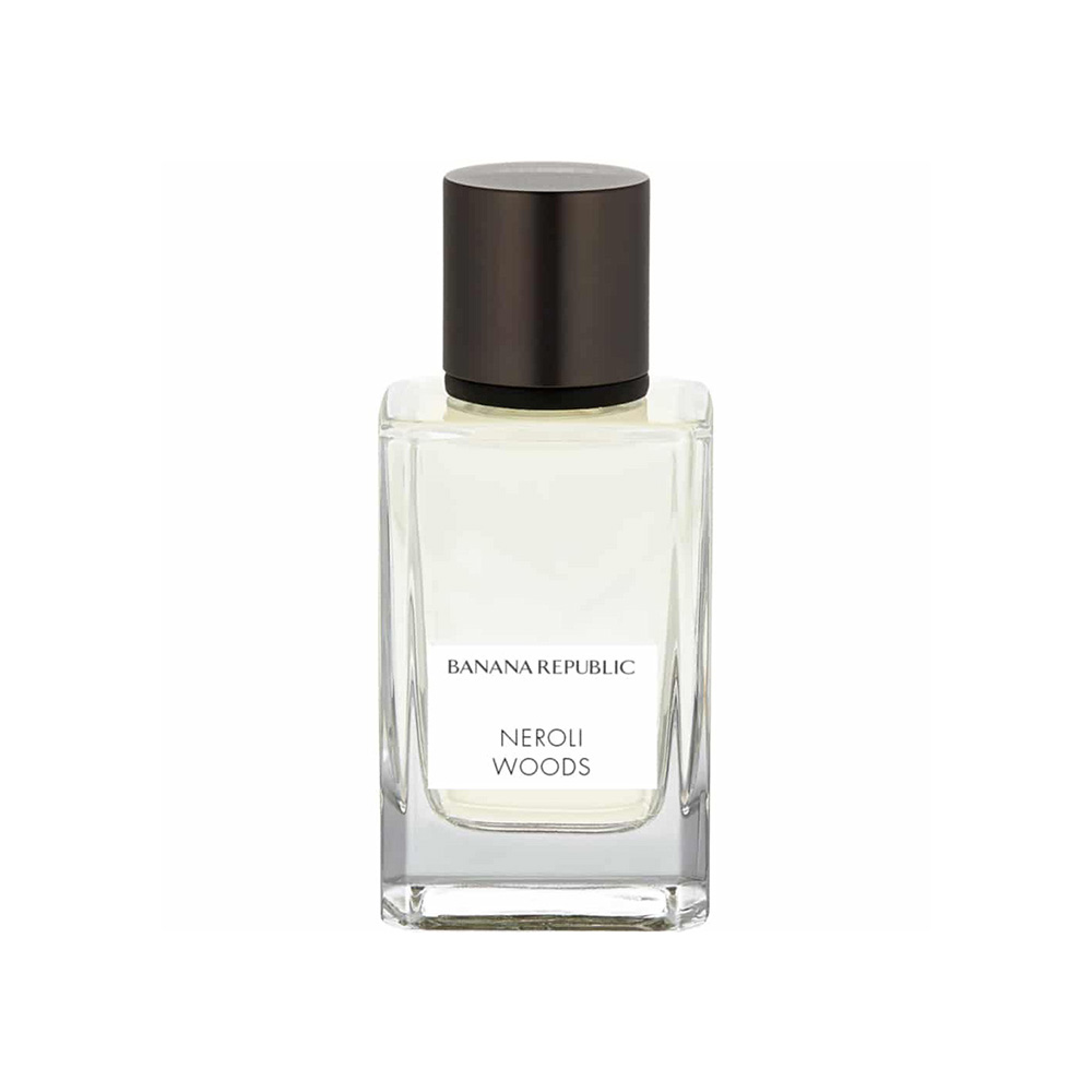 Banana Republic Icon Collection Neroli Woods UNISEX, BANANA REPUBLIC, FragrancePrime