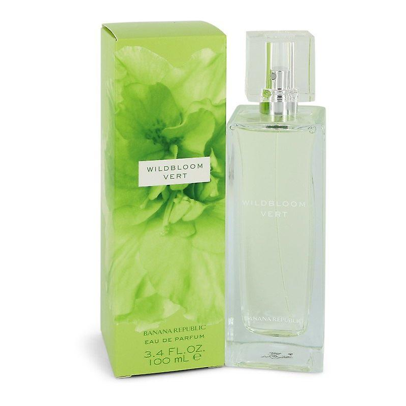 Banana Republic Wildbloom Vert Women, BANANA REPUBLIC, FragrancePrime