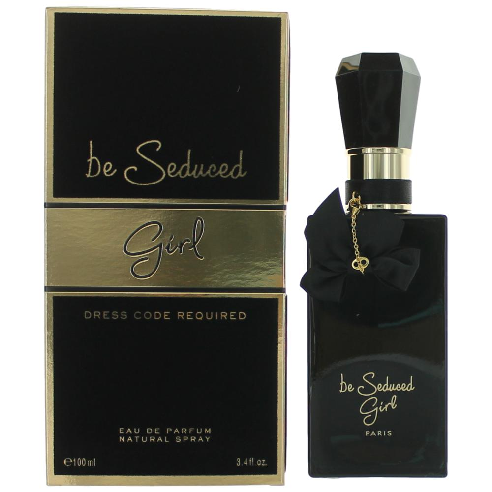 Be Seduced Girl Women, Johan b, FragrancePrime