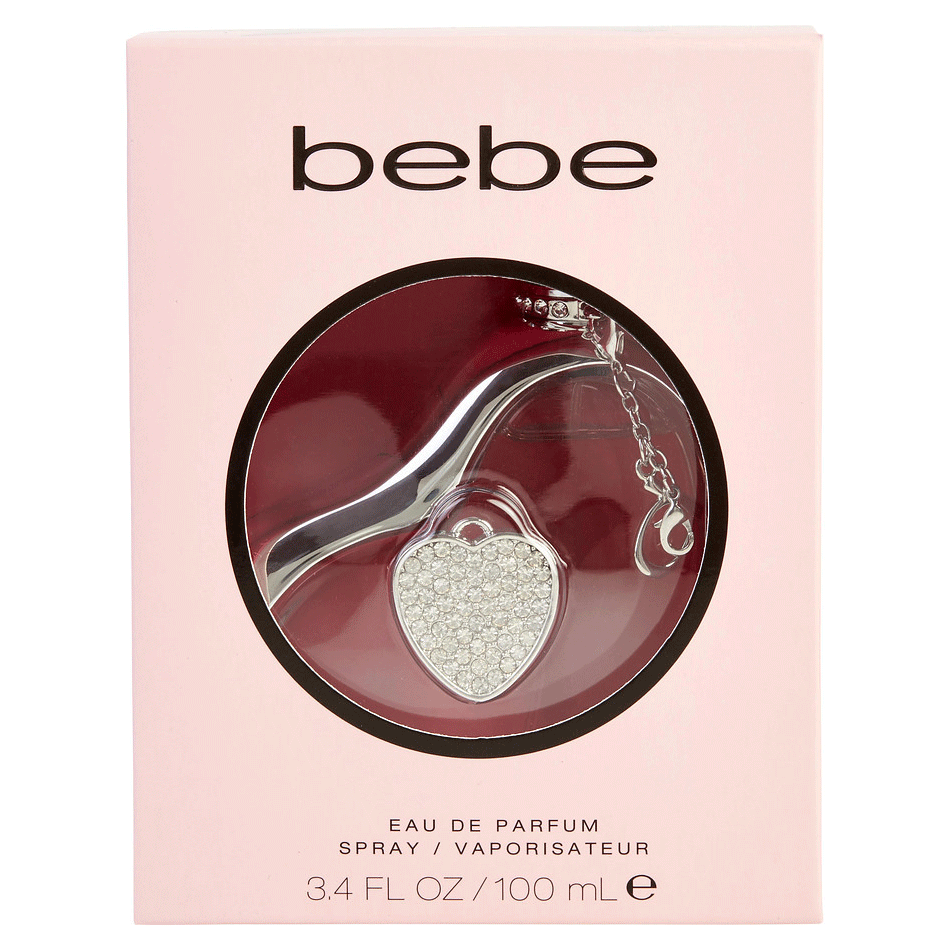 BEBE Eau De Parfume Women, Bebe, FragrancePrime