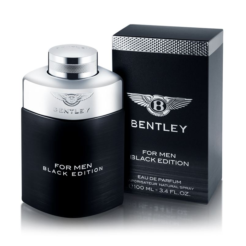 Bentley Black Edition Men, Bentley, FragrancePrime