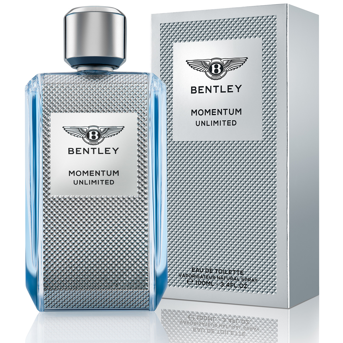 Bentley Momentum Unlimited Men, Bentley, FragrancePrime