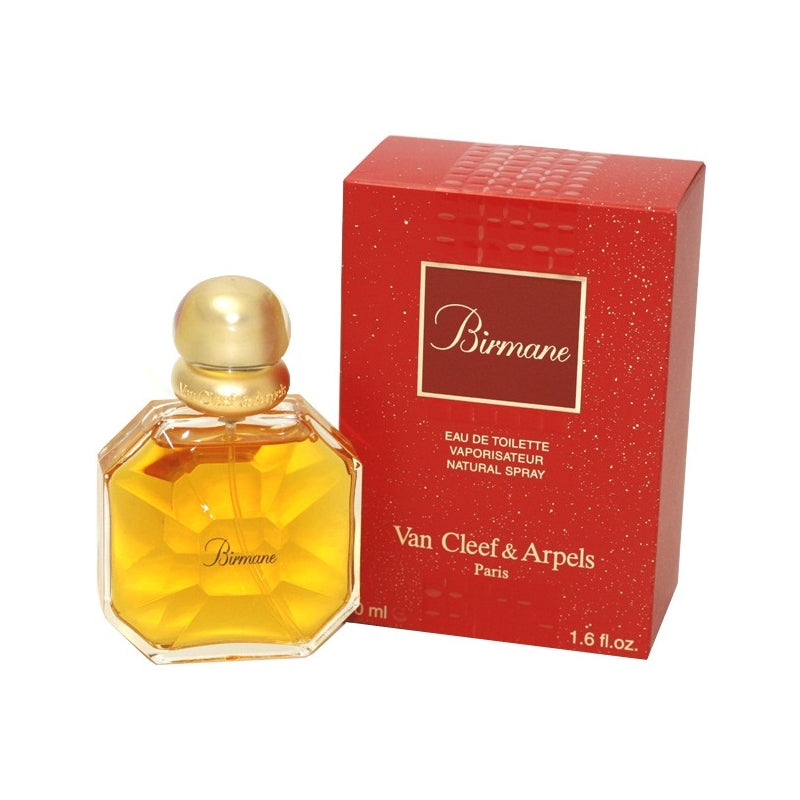 BIRMANE BY VAN CLEEF Women, VAN CLEEF & ARPELS, FragrancePrime