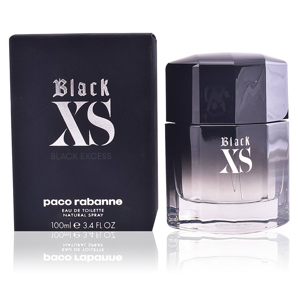 Black Xs Men, Paco Rabanne, FragrancePrime