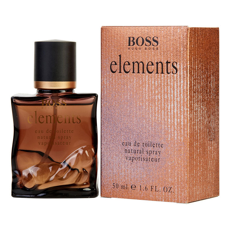 Boss Element (Brown Old) Men, HUGO BOSS, FragrancePrime