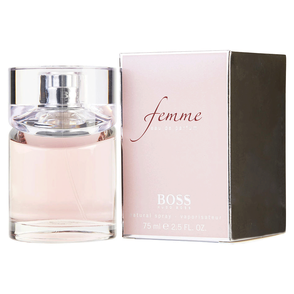 Boss Femme - FragrancePrime