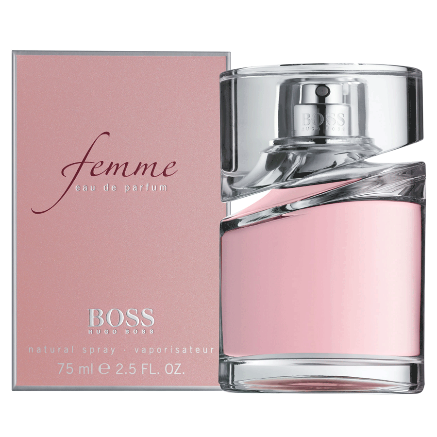 Boss Femme Women, HUGO BOSS, FragrancePrime