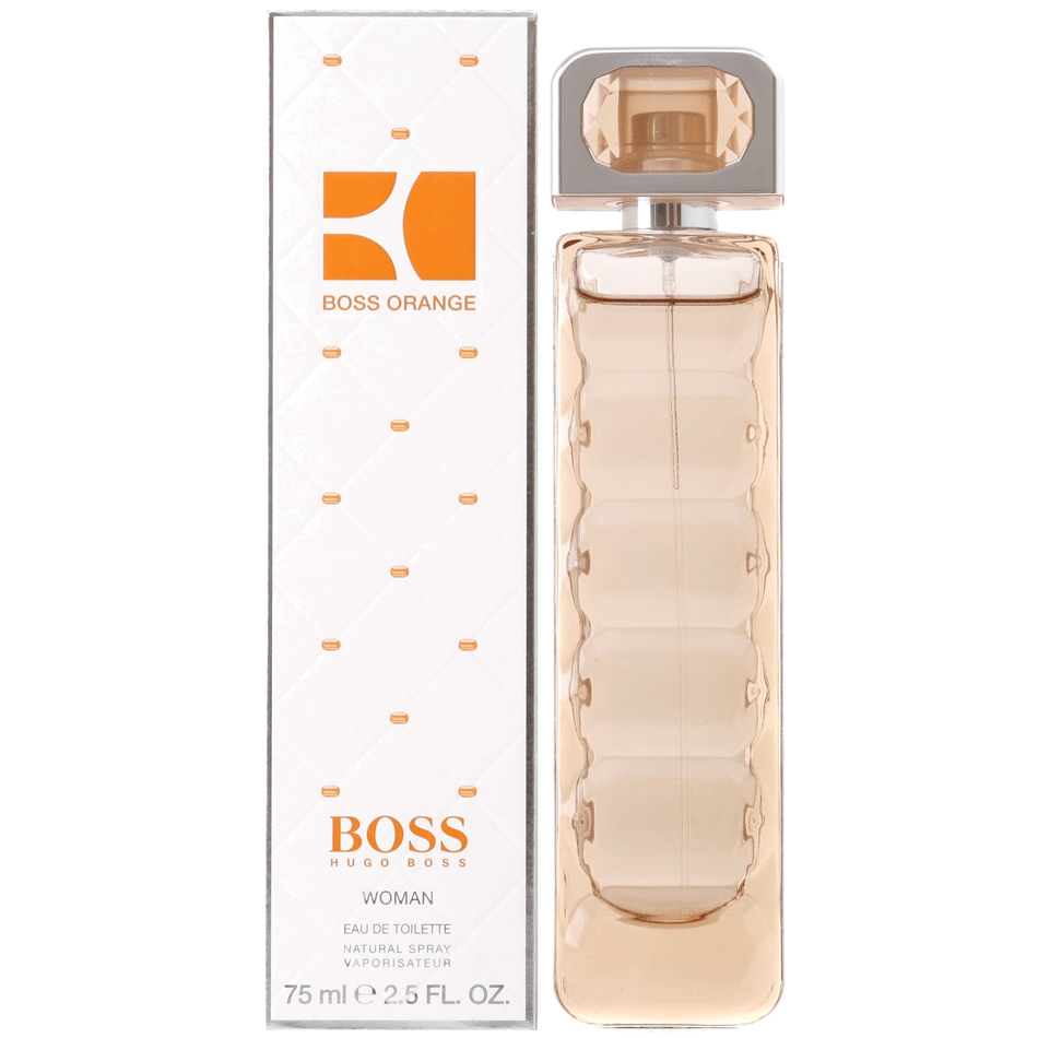 Boss Orange Women, HUGO BOSS, FragrancePrime