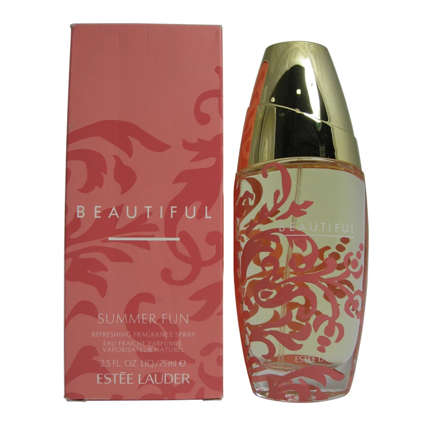 Beautiful Summer Women, ESTEE LAUDER, FragrancePrime