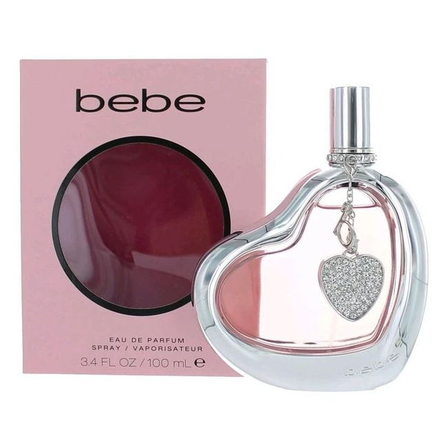 Bebe Silver Women, Bebe, FragrancePrime