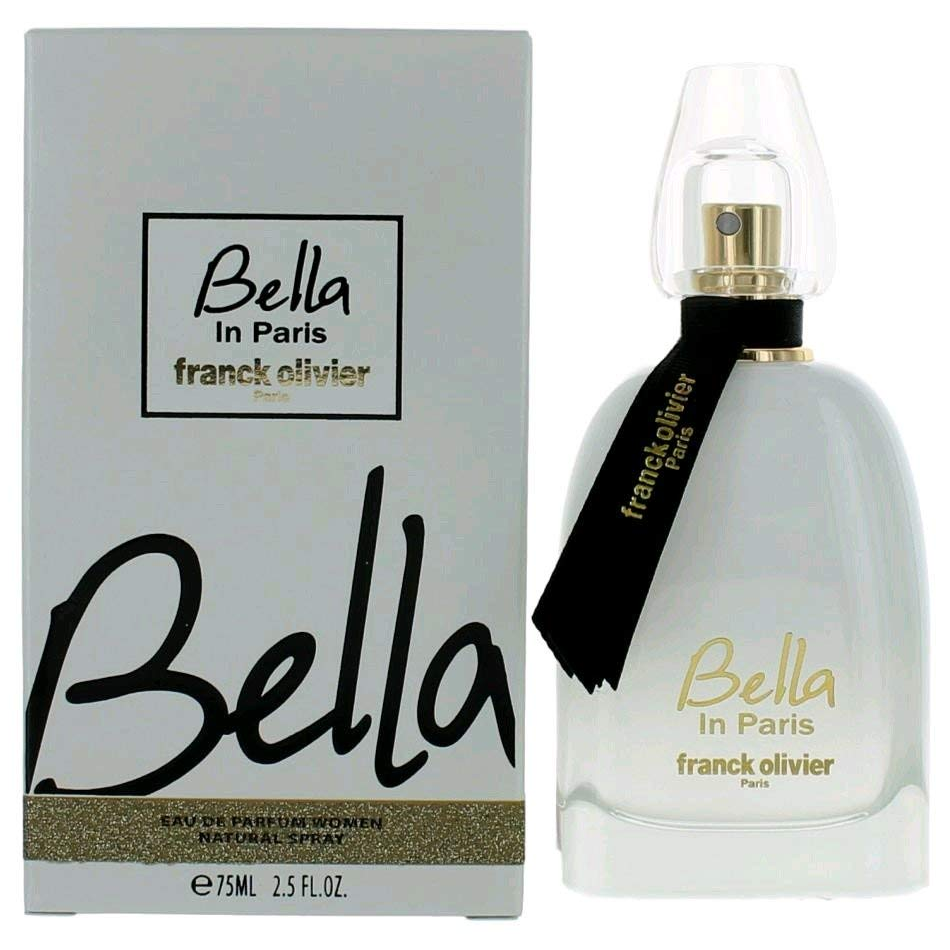 Bella In Paris Women, Franck Olivier, FragrancePrime