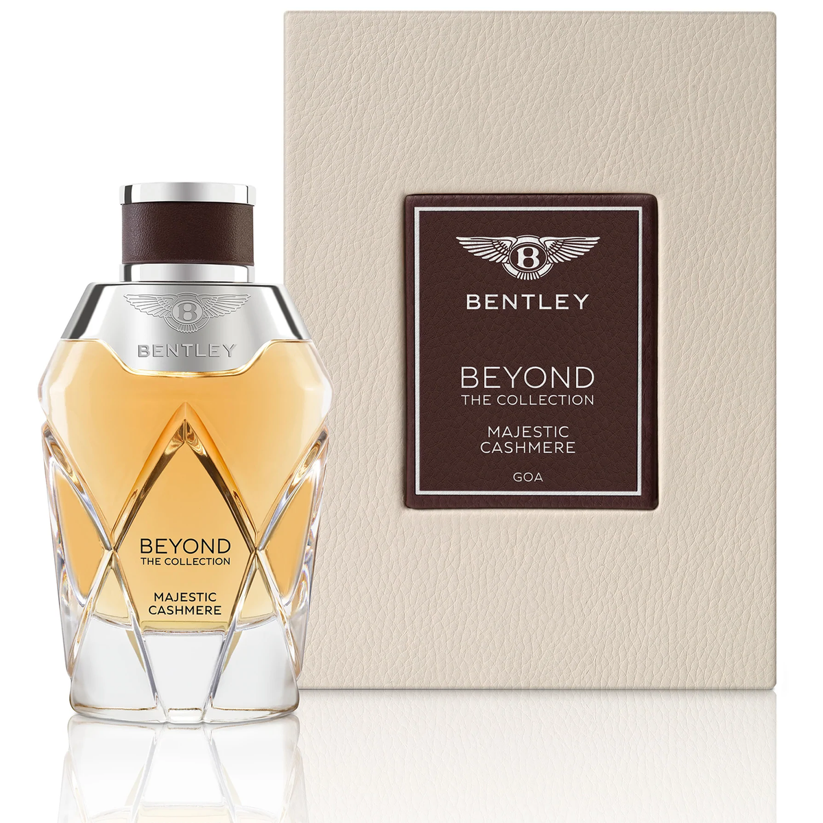 Bentley Beyond Majestic Cashmere , Bentley, FragrancePrime