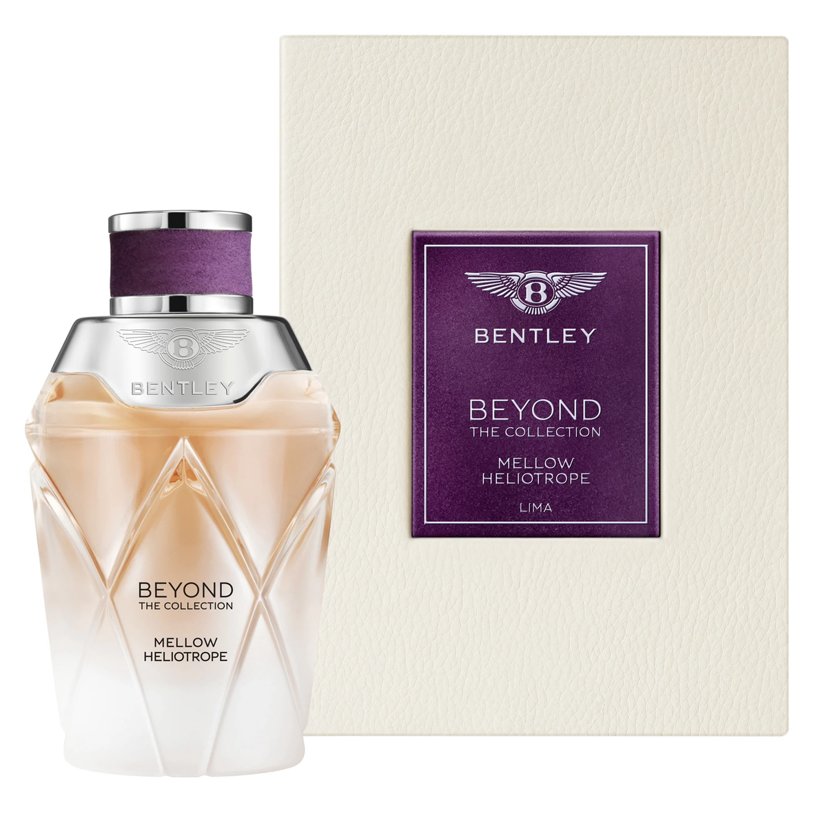 Bentley Beyond Mellow Heliotrop , Bentley, FragrancePrime