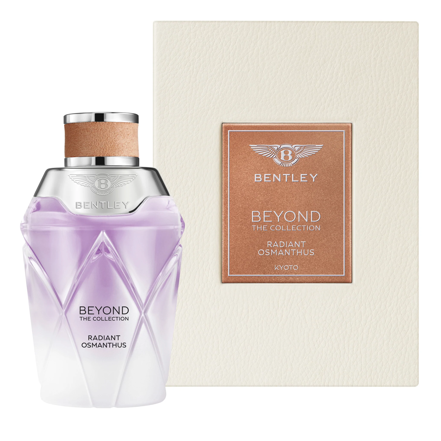 Bentley Beyond Radiant Osmanthus , Bentley, FragrancePrime