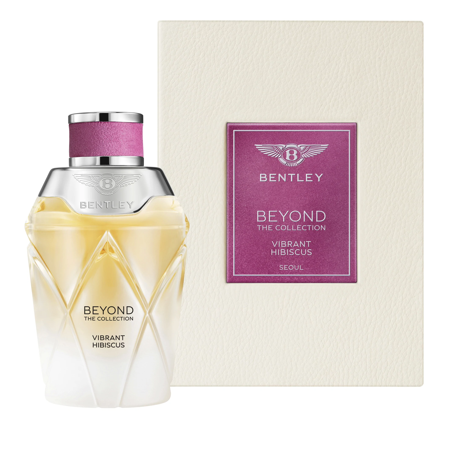 Bentley Beyond Vibrant Hibiscus , Bentley, FragrancePrime