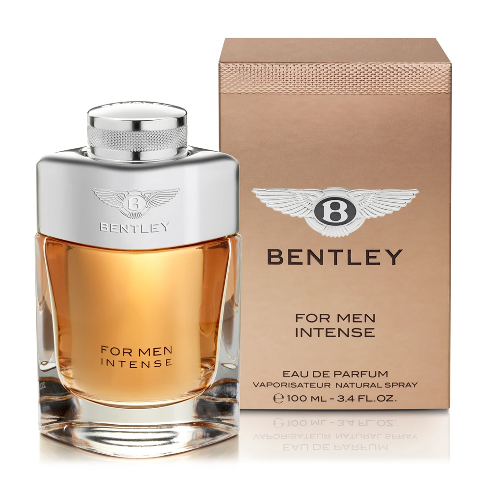 Bentley Intense Men, Bentley, FragrancePrime