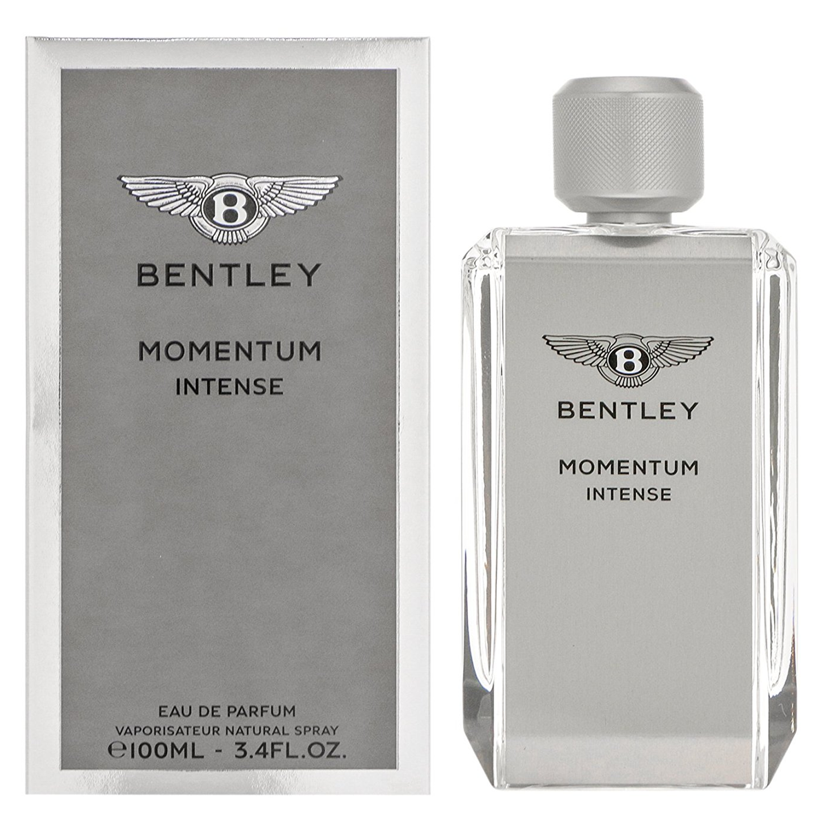 Bentley Momentum Intense Men, Bentley, FragrancePrime