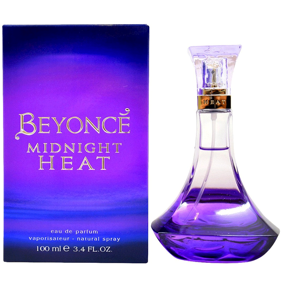 Beyonce Midnight Heat Women, BEYONCE, FragrancePrime