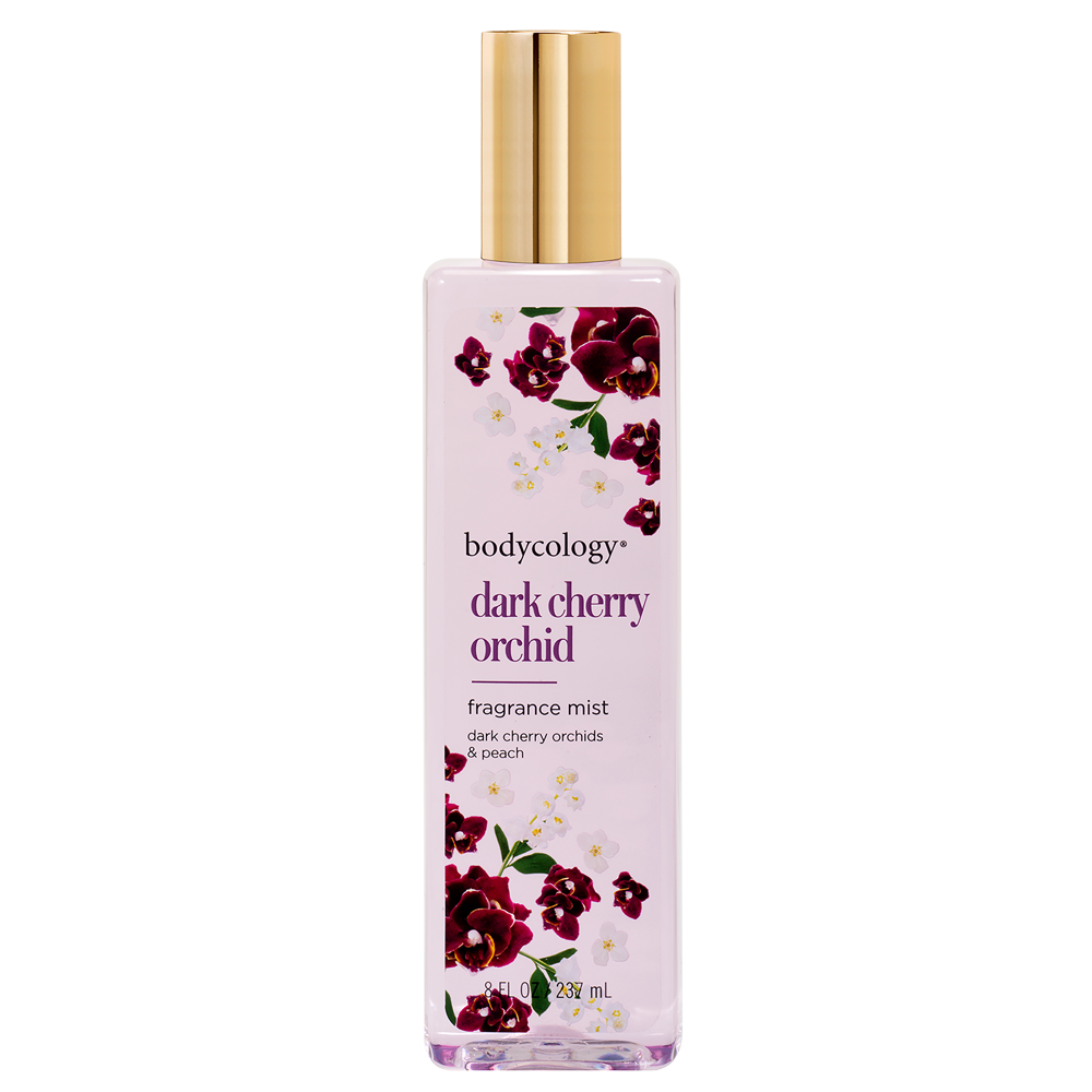 Bodycology Dark Cherry Orchid Women, Bodycology, FragrancePrime