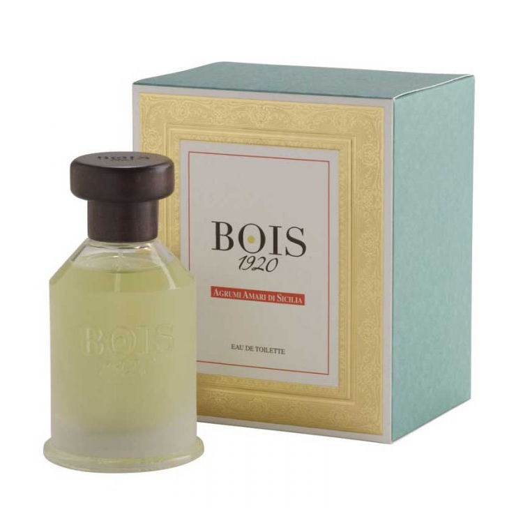 Bois 1920 Agrumi Amari Di Sicilia UNISEX, BOIS 1920, FragrancePrime