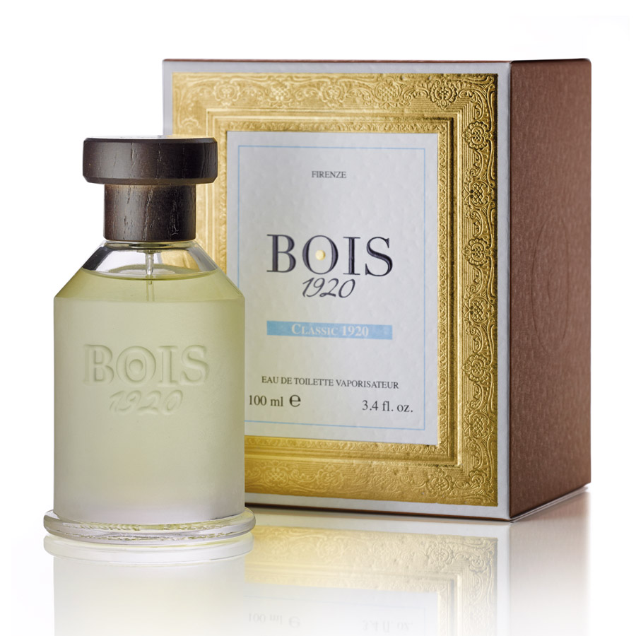 Bois 1920 Classic 1920 UNISEX, BOIS 1920, FragrancePrime