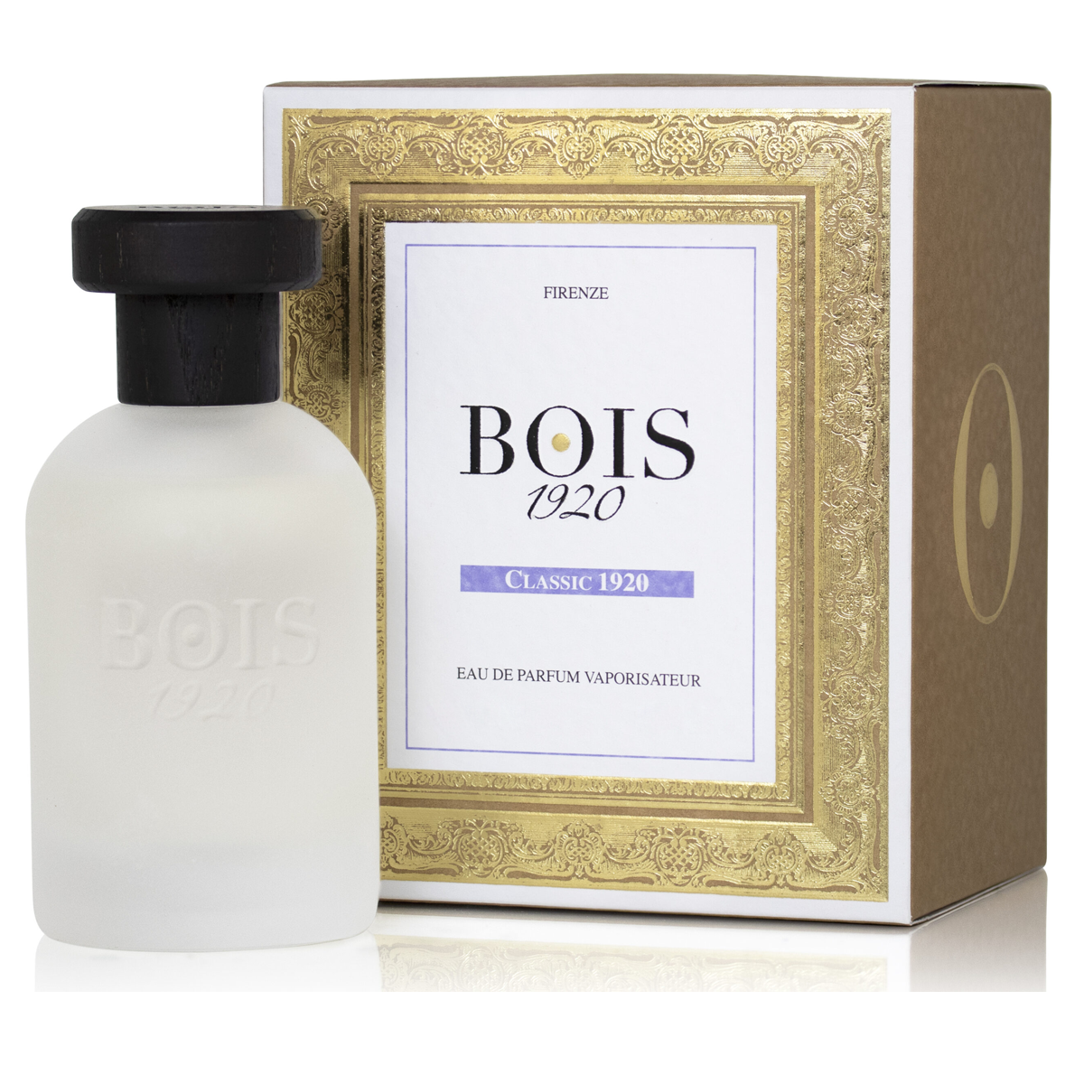 Bois 1920 Classic 1920 Edp UNISEX, BOIS 1920, FragrancePrime