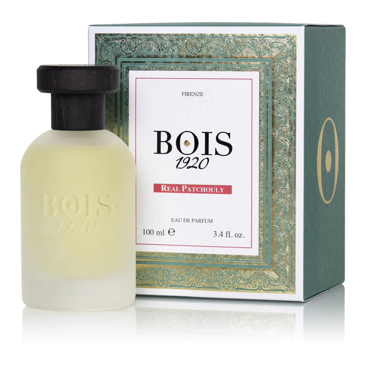 Bois 1920 Real Patchouly Edp UNISEX, BOIS 1920, FragrancePrime