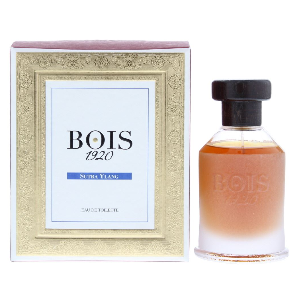 Bois 1920 Sutra Ylang UNISEX, BOIS 1920, FragrancePrime