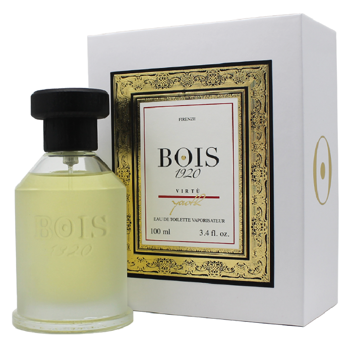 Bois 1920 Virtu Youth UNISEX, BOIS 1920, FragrancePrime