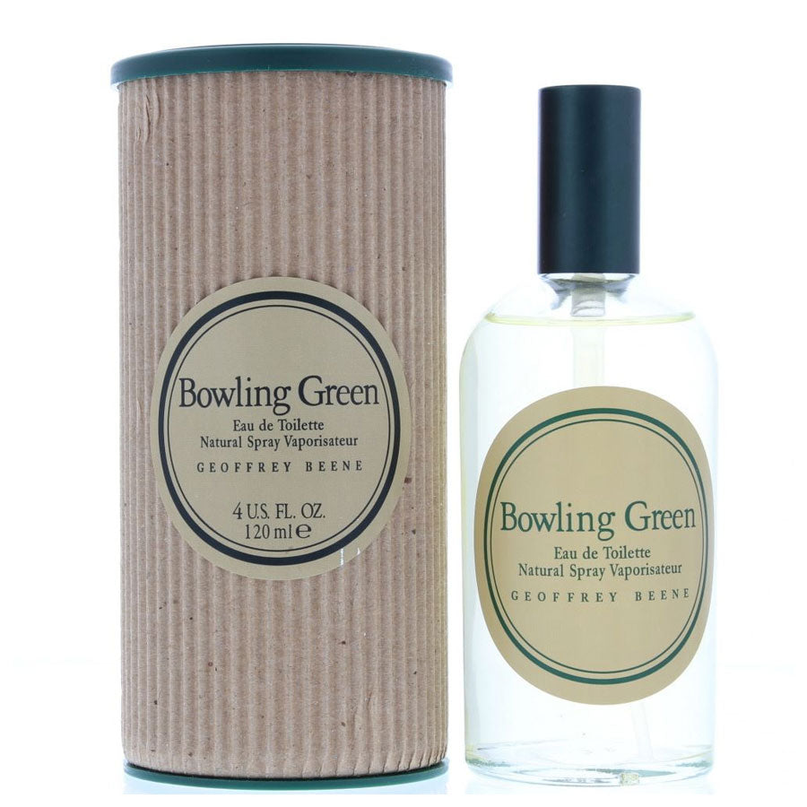 Bowling Green Men, Geoffrey Beene, FragrancePrime