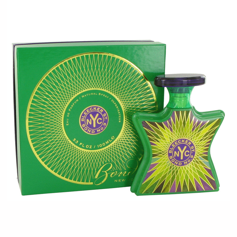 Bond No.9 Bleecker Street UNISEX, BOND NO. 9, FragrancePrime