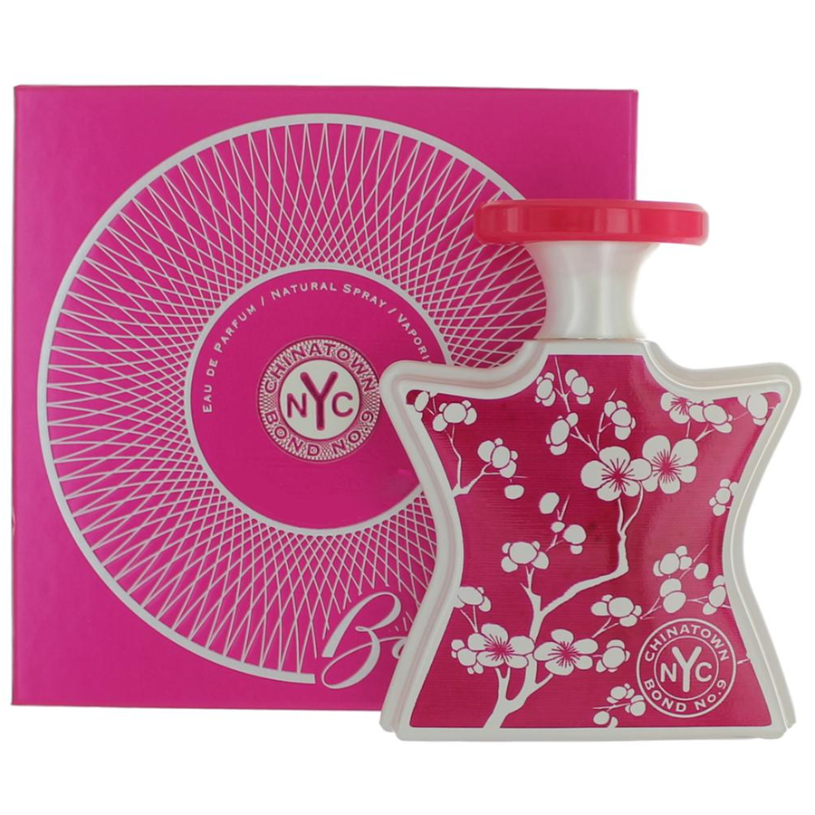 Bond No.9 Chinatown UNISEX, BOND NO. 9, FragrancePrime