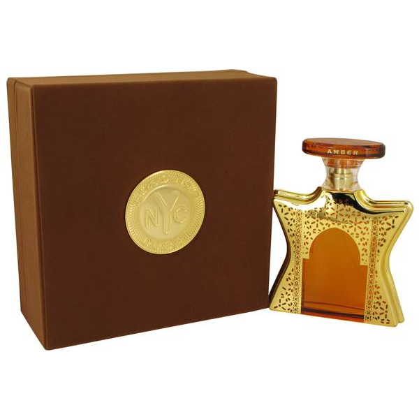 Bond No.9 Dubai Amber Men, BOND NO. 9, FragrancePrime